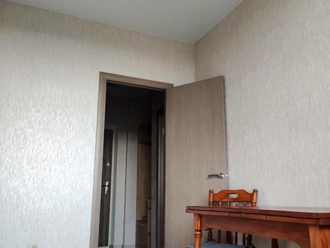 квартира по адресу Академика Воробьёва ул., 1б