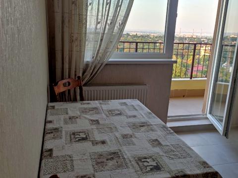 квартира по адресу Академика Воробьёва ул., 1б