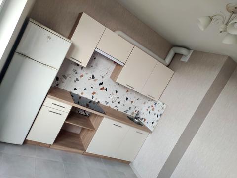 квартира по адресу Академика Воробьёва ул., 1б