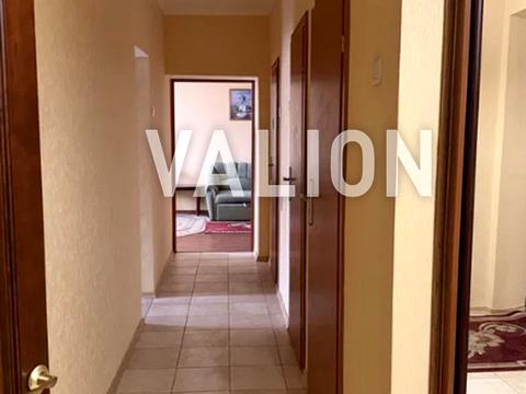 квартира по адресу Леси Украинки бульв., 21-Б