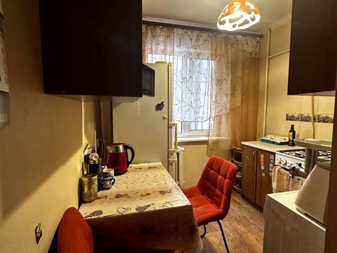 квартира за адресою Героїв Крут вул. (Валентини Терешкової), 28а