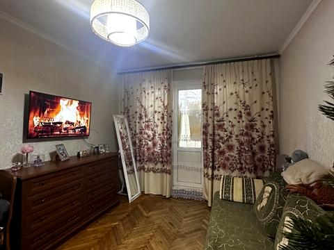 квартира за адресою Героїв Крут вул. (Валентини Терешкової), 28а