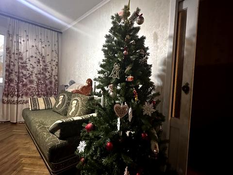 квартира за адресою Героїв Крут вул. (Валентини Терешкової), 28а