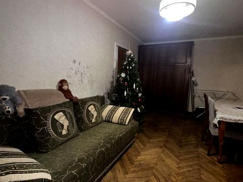 квартира за адресою Героїв Крут вул. (Валентини Терешкової), 28а