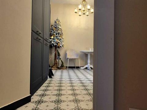 квартира по адресу Погодная ул., 16