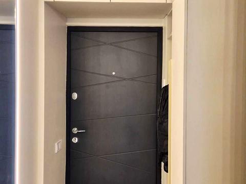 квартира по адресу Погодная ул., 16