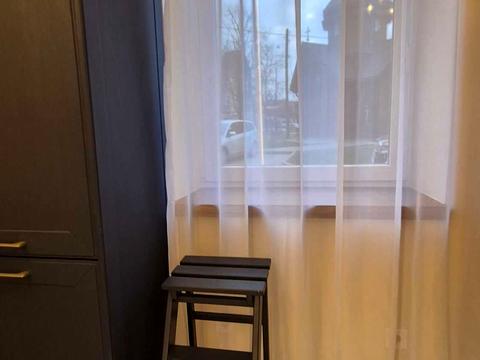 квартира по адресу Погодная ул., 16