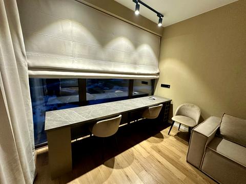 квартира за адресою Паркова вул., 11