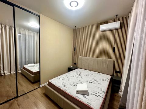 квартира за адресою Паркова вул., 11