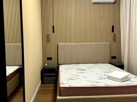 квартира за адресою Паркова вул., 11