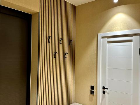 квартира за адресою Паркова вул., 11