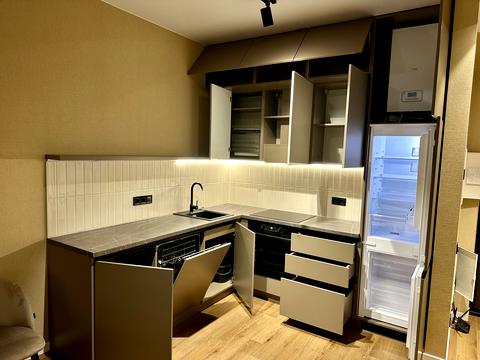 квартира за адресою Паркова вул., 11