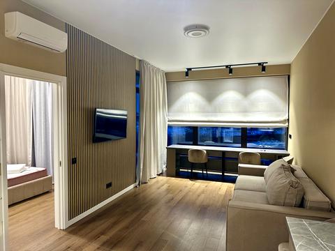 квартира за адресою Паркова вул., 11