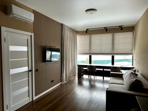 квартира за адресою Паркова вул., 11