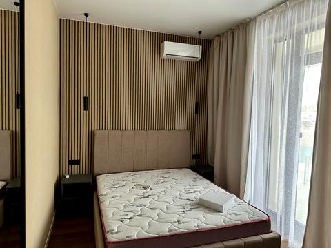 квартира за адресою Паркова вул., 11