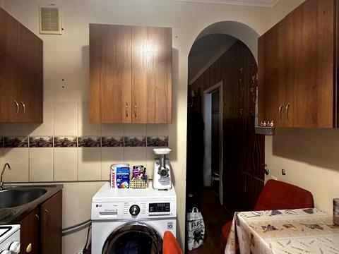 квартира за адресою Героїв Крут вул. (Валентини Терешкової), 28а