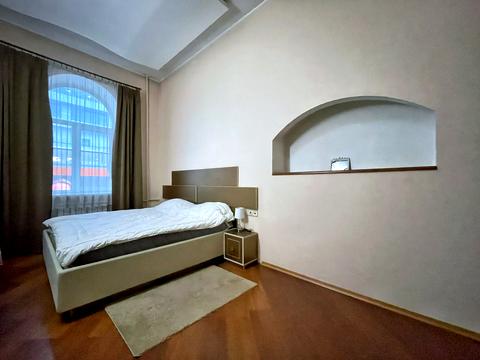 квартира за адресою Київ, Еспланадна вул., 2