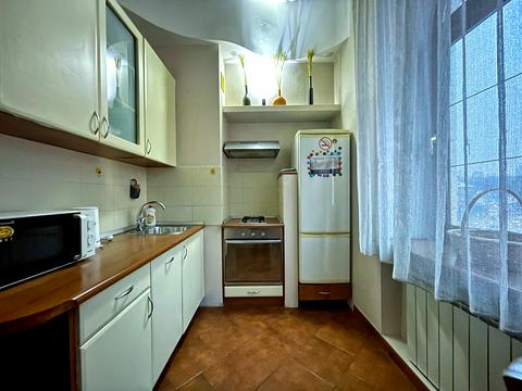 квартира за адресою Київ, Еспланадна вул., 2