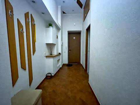 квартира за адресою Київ, Еспланадна вул., 2