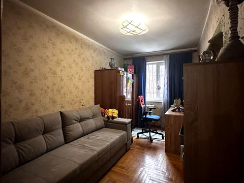 квартира за адресою Героїв Крут вул. (Валентини Терешкової), 28а