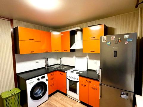 квартира по адресу Славы бульв., 10