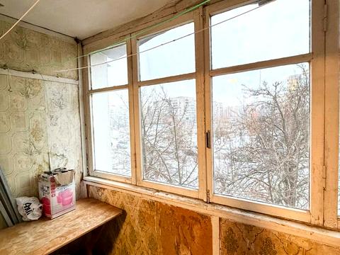 квартира за адресою Слави бульв., 10