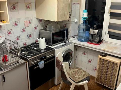 квартира за адресою Олени Кульчицької вул., 11