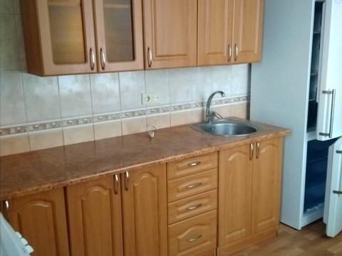 квартира по адресу Смелянская ул., 10/31