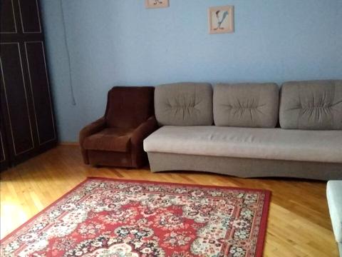 квартира по адресу Смелянская ул., 10/31