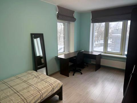 квартира за адресою Кахи Бендукідзе вул., 2