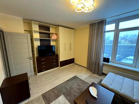 квартира за адресою Кахи Бендукідзе вул., 2