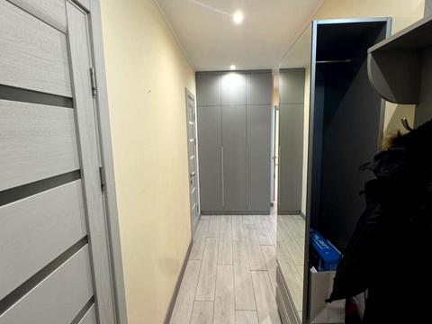 квартира за адресою Кахи Бендукідзе вул., 2