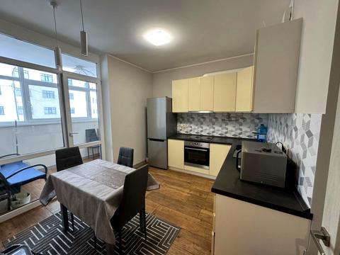 квартира за адресою Кахи Бендукідзе вул., 2