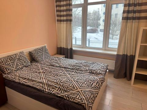 квартира за адресою Кахи Бендукідзе вул., 2