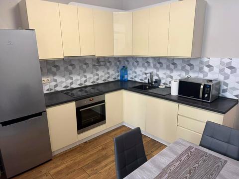 квартира за адресою Кахи Бендукідзе вул., 2