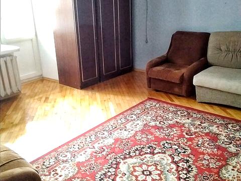 квартира по адресу Смелянская ул., 10/31