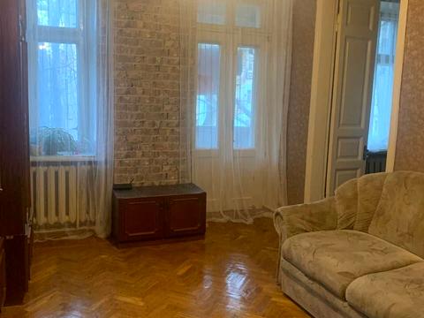 квартира за адресою Олександра Свіща вул., 2