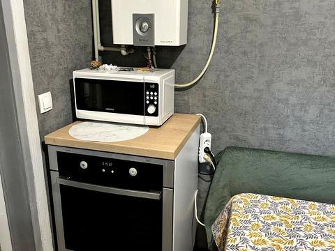 квартира за адресою Олександра Свіща вул., 2