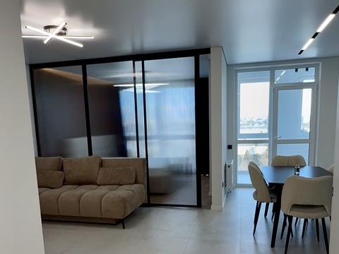 квартира за адресою Стрийська вул., 45-Д