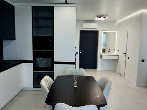 квартира за адресою Стрийська вул., 45-Д