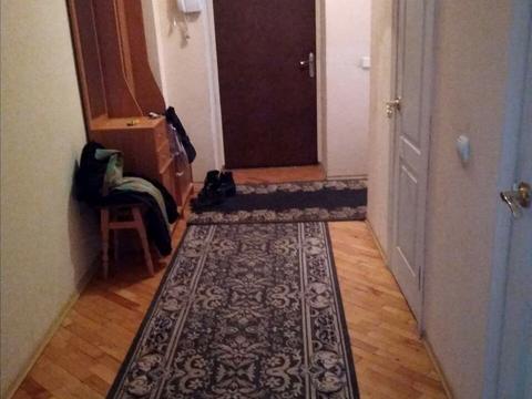 квартира по адресу Смелянская ул., 10/31