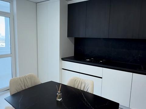 квартира за адресою Стрийська вул., 45-Д