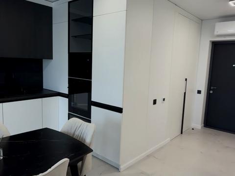 квартира за адресою Стрийська вул., 45-Д