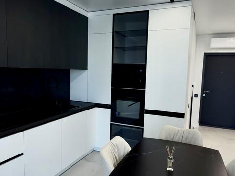 квартира за адресою Стрийська вул., 45-Д