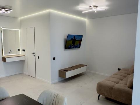 квартира за адресою Стрийська вул., 45-Д