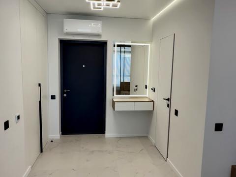 квартира за адресою Стрийська вул., 45-Д