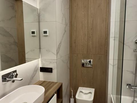 квартира за адресою Стрийська вул., 45-Д