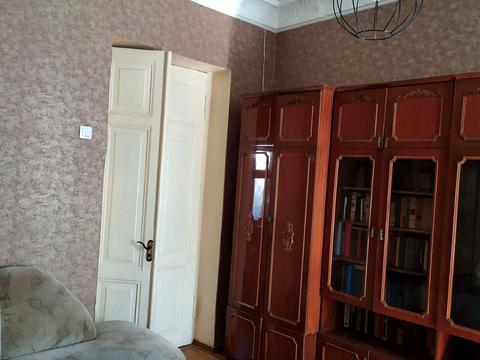 квартира за адресою Олександра Свіща вул., 2