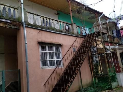 квартира за адресою Олександра Свіща вул., 2