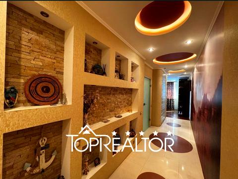 квартира по адресу Петра Григоренко просп. (Маршала Жукова), 14